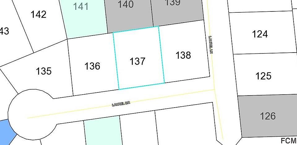 2nd image of 3 Laurel Dr
