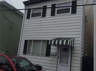 223 9th St, Pittsburgh, PA 15215