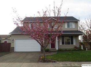 826 Cherrywood Dr, Monmouth, OR 97361