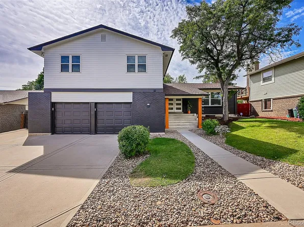 8672 E Doane Place, Denver, CO 80231