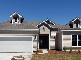 5141 Oat Fields Dr LOT 124, Citadel D Myrtle Beach, SC 29588