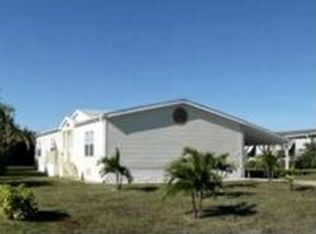 7500 Blackhawk Rd, Micco, FL 32976