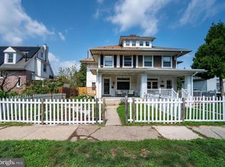 1304 Hampden Blvd, Reading, PA 19604