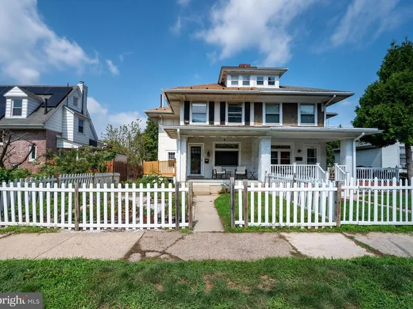1304 Hampden Blvd, Reading, PA 19604