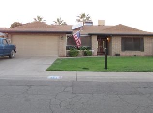 9818 N 48th Ave, Glendale, AZ 85302