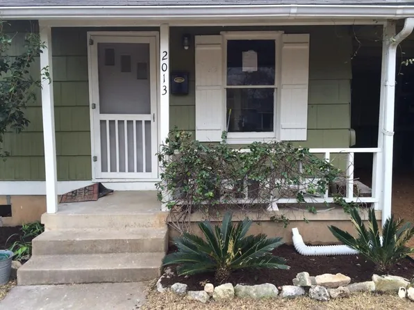 2013 Pequeno St, Austin, TX 78757