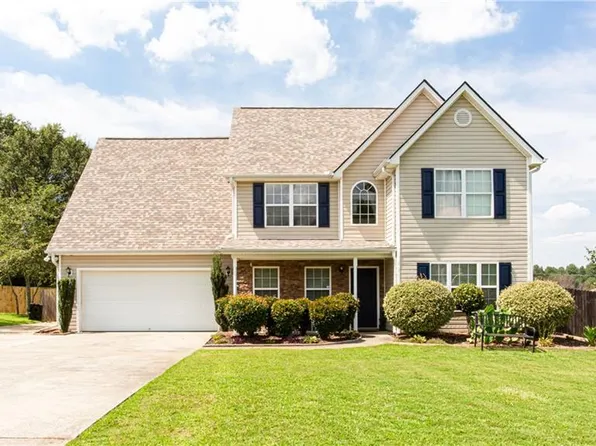 1060 Orchard Cir, Monroe, GA 30656