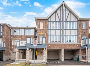 142 Christopher Rd, Oakville, ON L6H0Y2
