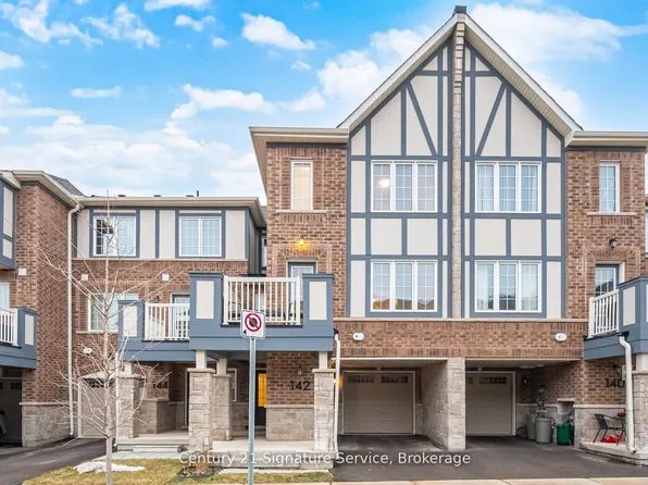 142 Christopher Rd, Oakville, ON L6H 0Y2