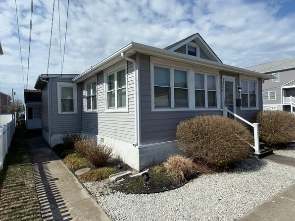 216 E 5th Ave, North Wildwood, NJ 08260