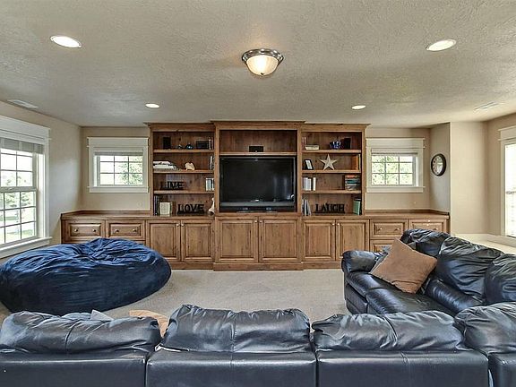bonus room