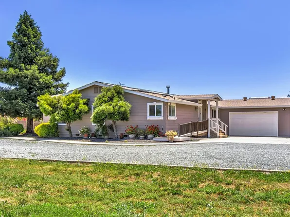12390 Hobday Rd, Wilton, CA 95693
