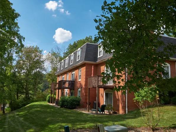 Hickory Hills