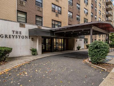 1085 WARBURTON Avenue #317, Yonkers, NY, 10701