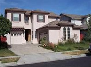 3316 Cayman Isl St, West Sacramento, CA