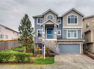 3504 Mill Ave S, Renton, WA 98055