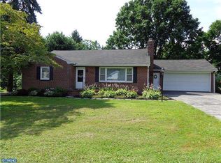 1506 Robin Rd, Coatesville, PA 19320