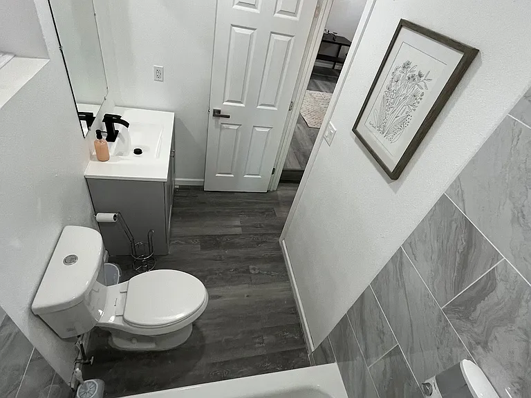 1204 Sawmill Rd NW #2-F — Photo 6