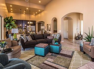 862 E Buffalo St, Gilbert, AZ 85295