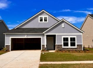 1189 Kane Blue Run, Summerville, SC 29485