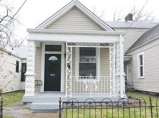 955 S Shelby St, Louisville, KY 40203