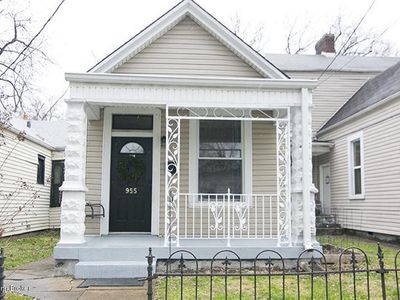 955 S Shelby St, Louisville, KY, 40203