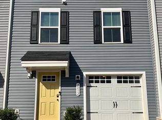 2052 Langer St, Charlotte, NC