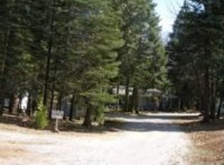 7510 Ticho Ln, Shingletown, CA 96088