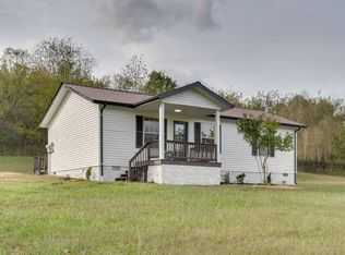 1055 Skillet Creek Rd, Hartsville, TN 37074