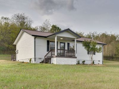 1055 Skillet Cr Rd, Hartsville, TN, 37074