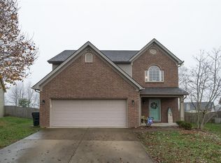 123 Grisham Dr, Georgetown, KY 40324