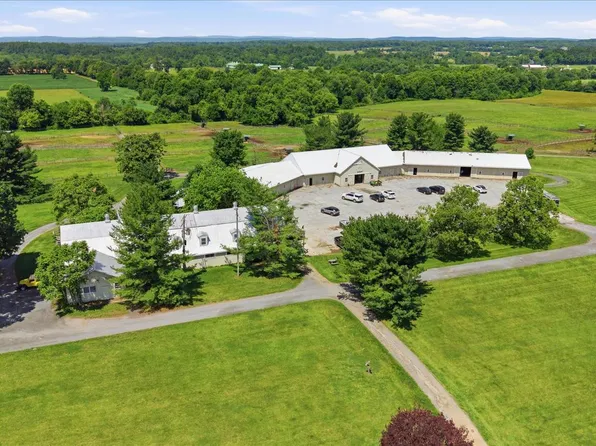 20800 Whites Ferry Rd, Poolesville, MD 20837