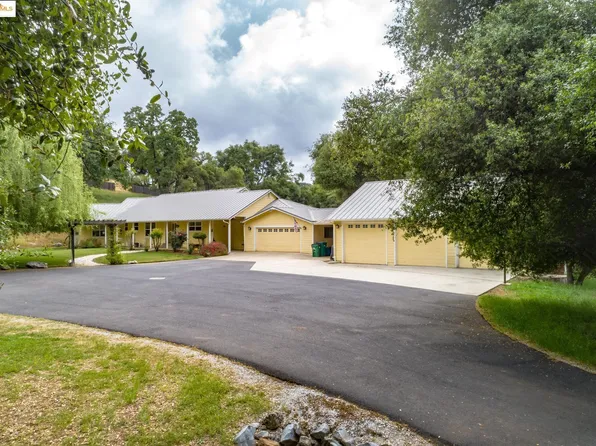 22979 Parrotts Ferry Rd, Columbia, CA 95310