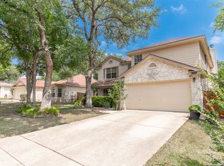 3644 Diamond Fls, Schertz, TX 78154