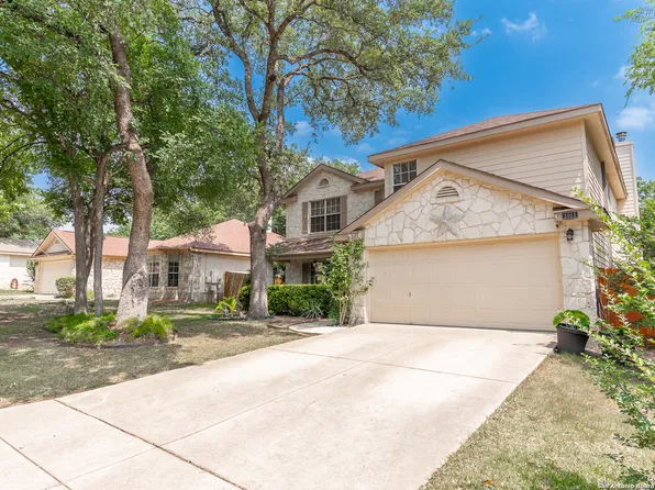 3644 Diamond Falls, Schertz, TX 78154