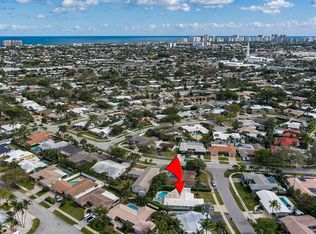 2125 NE 60th St, Fort Lauderdale, FL 33308