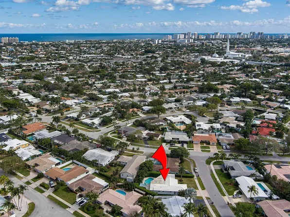 2125 NE 60th Street, Fort Lauderdale, FL 33308