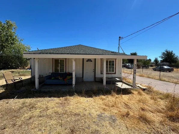7100 32nd St, North Highlands, CA 95660
