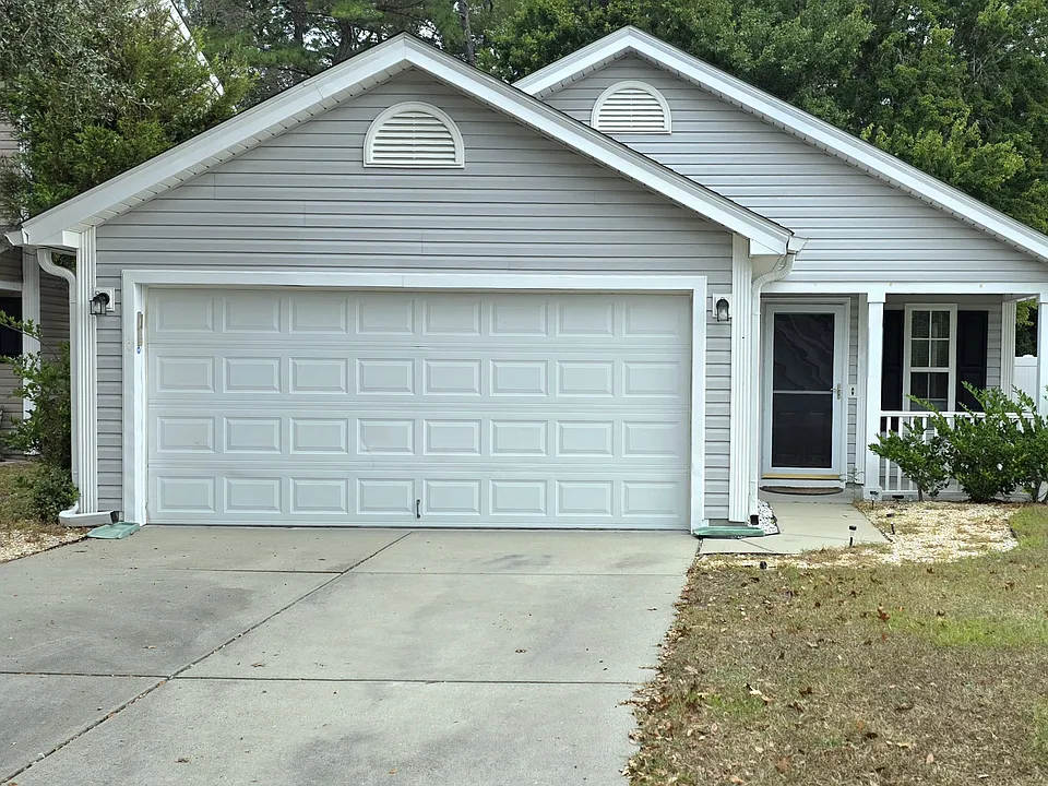 920 Silvercrest Dr