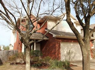 3308 Bratton Ridge Xing, Austin, TX 78728