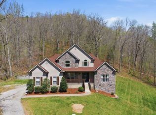 1075 Garland Hollow Rd, Pegram, TN 37143