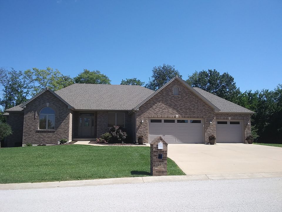 1235 South 38th Street