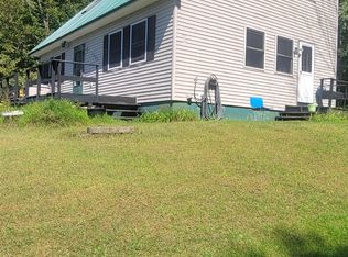 1472 Campagna Rd, Swanton, VT 05488