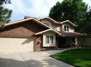 2306 S 75th St, Lincoln, NE 68506