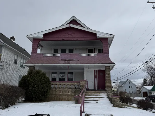 3615 E 146th St, Cleveland, OH 44120