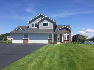 367 Silver Ridge Dr, Holland, MI 49424