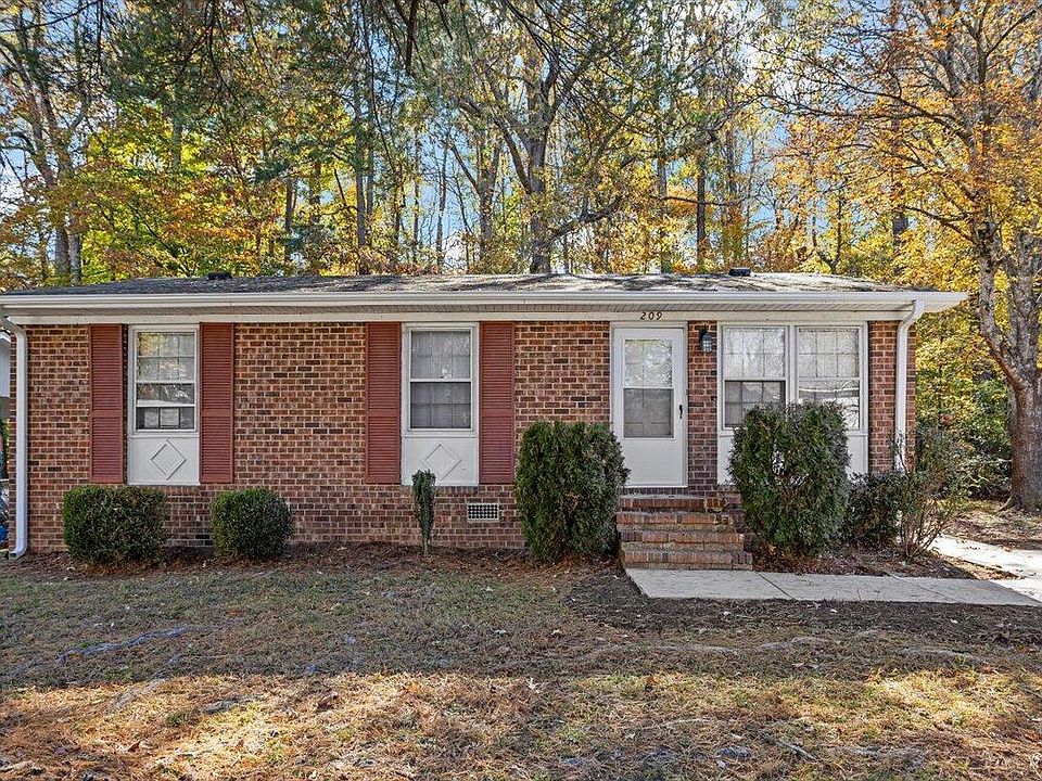 1st image of 209 W Westbury Dr