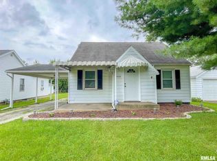 1920 W Albany Ave, Peoria, IL
