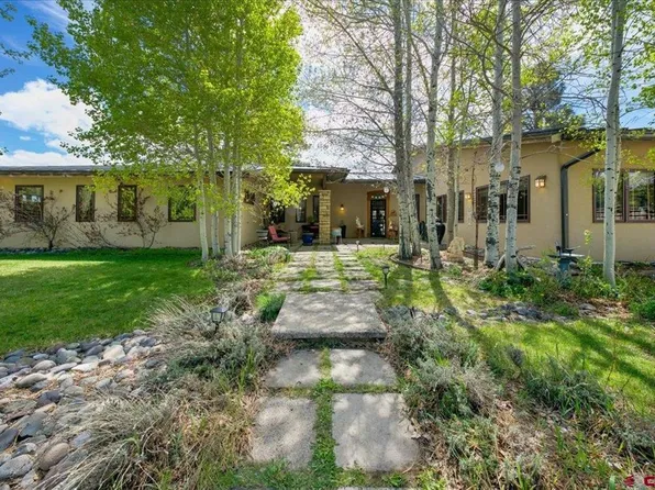 423 Wisteria Drive, Montrose, CO 81403