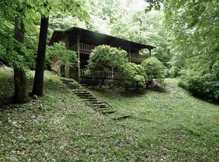 166 Pine Knob Trail 4 #5, Otto, NC 28763